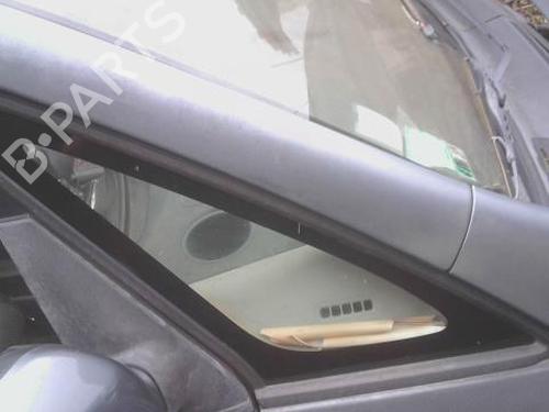 Used Front right quarter glass TOYOTA COROLLA Verso (_E12_) 2.0 D-4D (CDE120_, CDE120R) (90 hp) 31577028