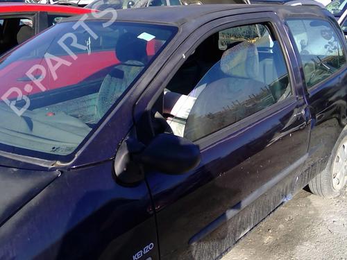 AC-Kompressor RENAULT TWINGO I (C06_) 1.2 16V (C06C, C06D, C06K) | BP20986862M34 