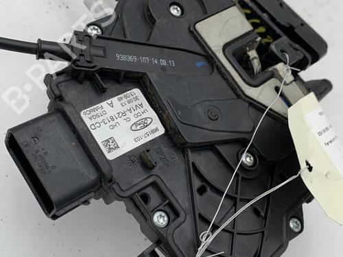 Electronic module FORD B-MAX (JK) 1.6 TDCi | BP28495727M83  - Image 6