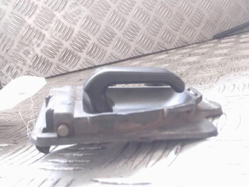 Used Front right interior door handle Front right interior door handle CITROËN SAXO (S0, S1) 1.1 X, SX (60 hp) 28382378 28382378