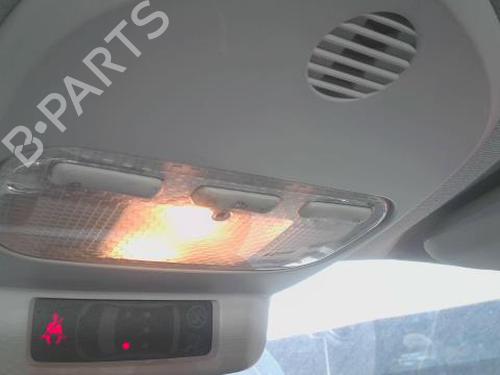 Used Interior roof light Interior roof light 37868590 37868590