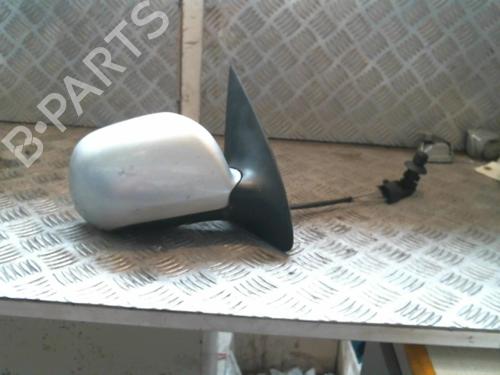 Used Right mirror SKODA FABIA I (6Y2) 1.2 (64 hp) 20988867