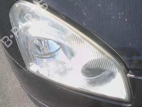 Højre forlygte Højre forlygte NISSAN QASHQAI I (J10, NJ10) 1.5 dCi (106 hp) 36396986 36396986