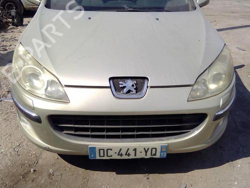 Starter PEUGEOT 407 SW (6E_, 6D_) 2.2 | BP20988552M8 