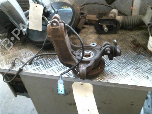 Used Left front steering knuckle CITROËN C3 I (FC_, FN_) 1.4 16V (88 hp) 20998198