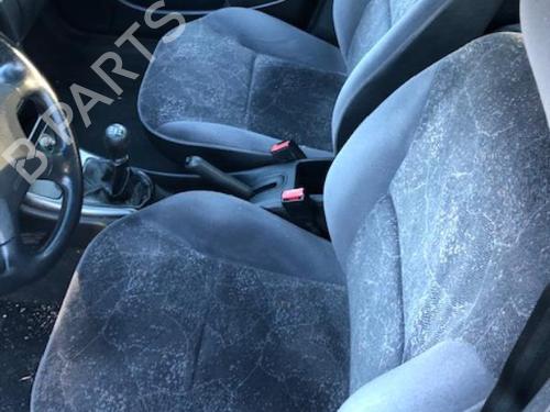 Left taillight CITROËN XSARA (N1) 1.4 i | BP20991094C34 