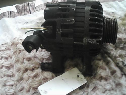 Alternator PEUGEOT 206 Hatchback (2A/C) 1.4 i | BP20991371M7 