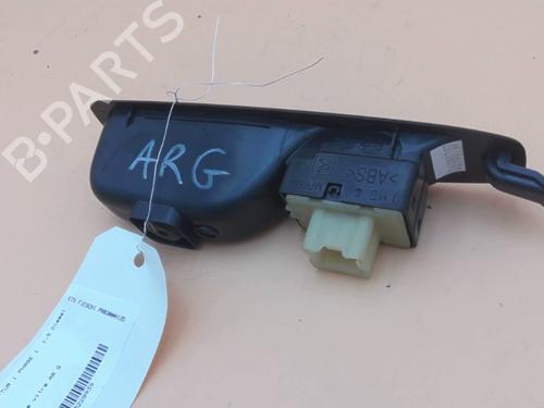 Used Left rear window switch RENAULT CAPTUR I (J5_, H5_) 1.5 dCi 90 (J5N4, J5M5, J5MW, J5M6, J5AL, J5AJ) (90 hp) 30181565
