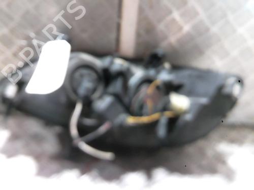 Right headlight OPEL ZAFIRA A MPV (T98) 2.0 DTI 16V (F75) | BP22781300C29 