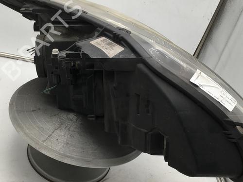 Left headlight RENAULT LAGUNA III (BT0/1) 1.5 dCi (BT00, BT0A, BT0T, BT1J) | BP33308159C28  - Image 6