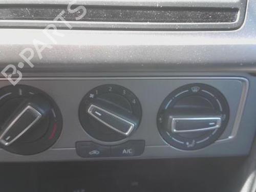 Used Climate control Climate control 37005236 37005236