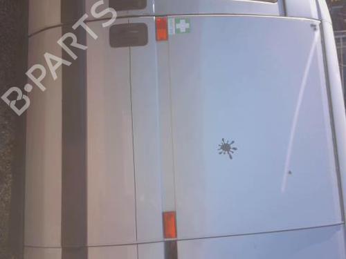 Used Left slide door CITROËN JUMPY I Van (BS_, BT_, BY_, BZ_) 1.9 TD (90 hp) 30174597