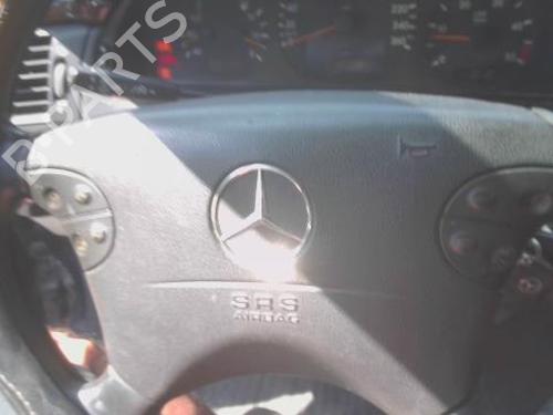 Used Driver airbag Driver airbag MERCEDES-BENZ E-CLASS (W210) [1995-2003] 36416085 36416085