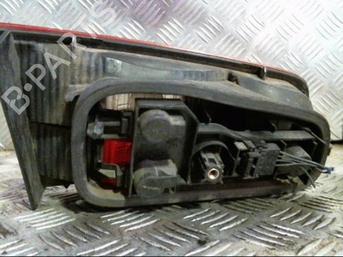 Used Right tailgate light Right tailgate light RENAULT LAGUNA II (BG0/1_) 1.9 dCi (107 hp) 20998909 20998909