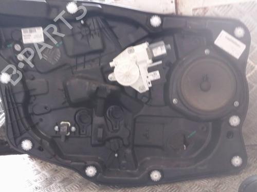 Used Front left window mechanism FIAT 500X (334_) 1.4 (334AXC1B, 334AXC11) (140 hp) 23799946