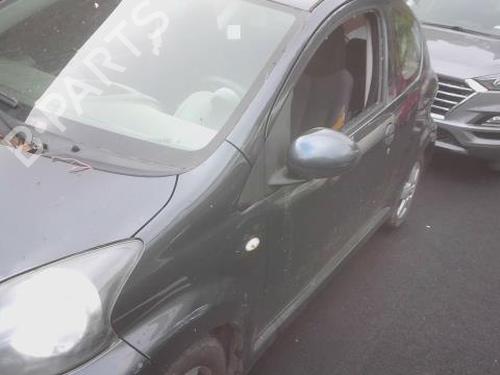 Switch TOYOTA AYGO (_B1_) 1.0 (KGB10_, KGB10R) | BP34479569I30  - Image 8