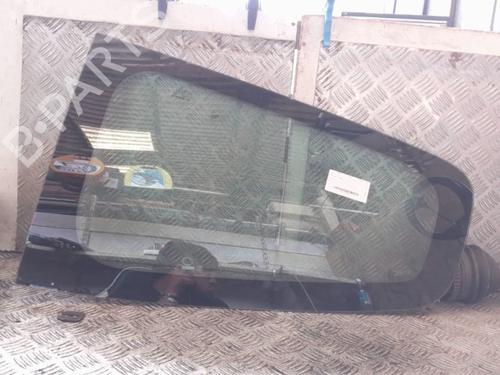 Rear right quarter glass RENAULT CLIO III (BR0/1, CR0/1) 1.5 dCi (BR17, CR17) | BP26289856C92 