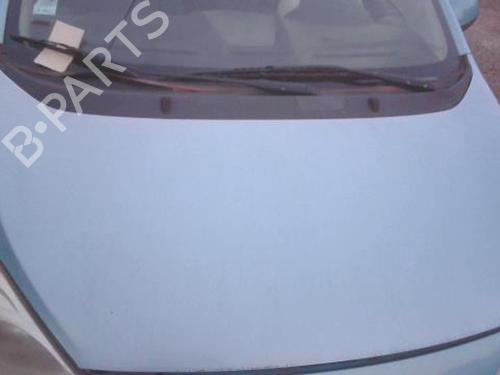 Used Hood FORD KA (RU8) 1.3 TDCi (75 hp) 30444264