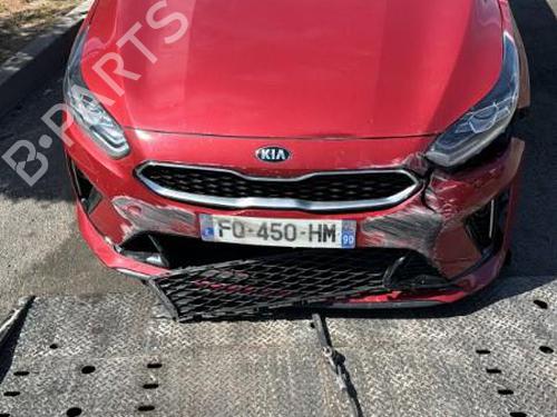 Used Parts KIA PROCEED (CD)  1.6 CRDi 136  1964669