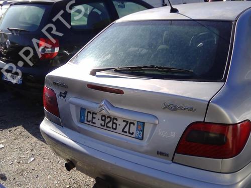 Tailgate lift support CITROËN XSARA (N1) 2.0 HDi 90 | BP20988644C138 