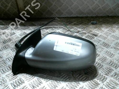 Used Left mirror PEUGEOT 307 Break (3E) 2.0 HDI 110 (107 hp) 20988185
