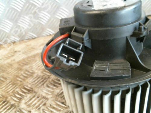 Heater blower motor ALFA ROMEO 147 (937_) 1.6 16V T.SPARK (937.AXA1A, 937.AXB1A, 937.BXB1A) | BP20989636M62 