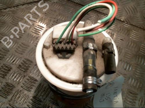 Fuel pump CITROËN XANTIA (X1_, X2_) 2.0 Turbo | BP22035547M76 