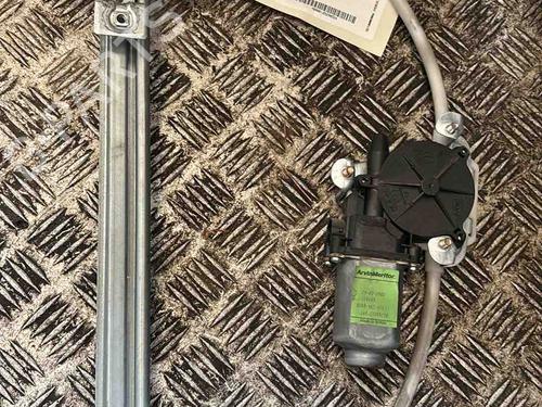 Front left window mechanism RENAULT MASTER II Van (FD) 2.5 dCi 120 (FD0M, FD0U, FD0W, FD2M, FD2W, FD3M, FD3U,... | BP34412000C22 - Image 3