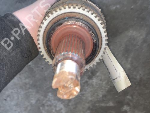 Right front driveshaft HYUNDAI ix35 (LM, EL, ELH) 1.7 CRDi | BP30485420M39 - Image 3