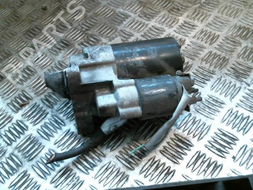 Starter RENAULT LAGUNA II (BG0/1_) 2.0 16V (BG00, BG0K, BG0P, BG0W) | BP20992993M8 
