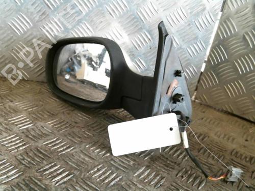 Used Left mirror NISSAN MICRA III (K12) 1.4 16V (88 hp) 22037802