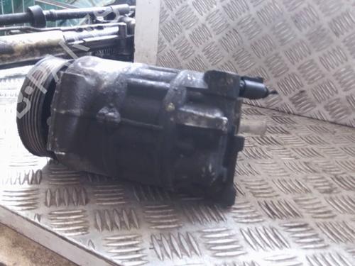 AC compressor AUDI A3 Sportback (8PA) 2.0 TDI | BP23803604M34 