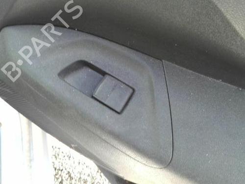 Right front window switch PEUGEOT 108 1.0 VTi 72 | BP27150365I26 - Image 2