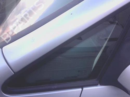 Used Front left quarter glass OPEL ZAFIRA A MPV (T98) 2.0 DTI 16V (F75) (101 hp) 31577200