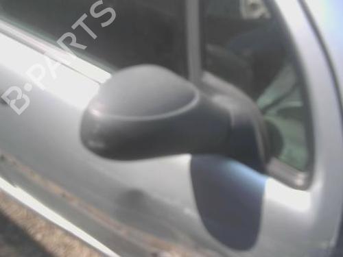 Used Right mirror CITROËN C3 I (FC_, FN_) 1.4 HDi (68 hp) 28075113
