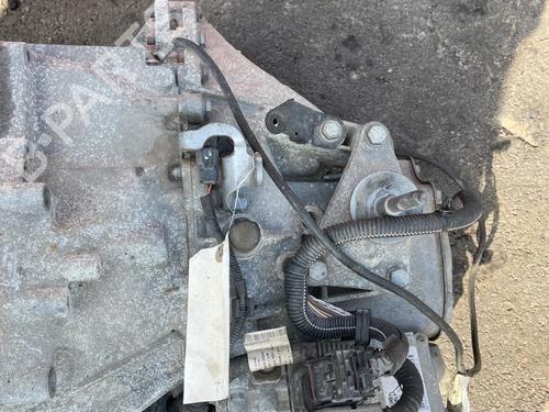 Used Gearbox Gearbox PEUGEOT 3008 I MPV (0U_) 1.6 HDi (109 hp) 30516129 30516129