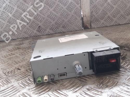 Radio CITROËN DS4 (NX_) 1.6 HDi 110 | BP23802440E6 