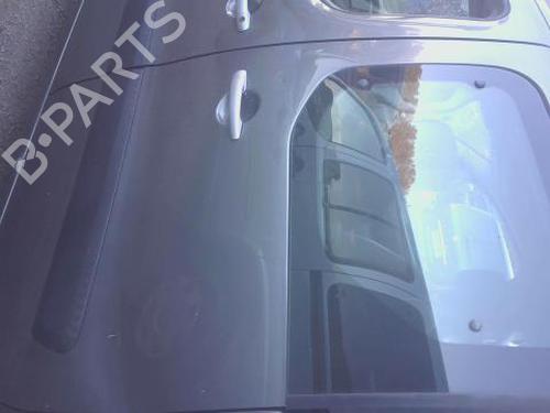 Schiebetür Links für PEUGEOT PARTNER Tepee 1.6 HDi 75 (16V) (75 hp) 31306136