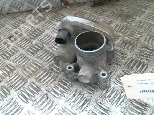 Drosselklappe für VW POLO IV (9N_, 9A_) 1.2 12V (64 hp) 22046460