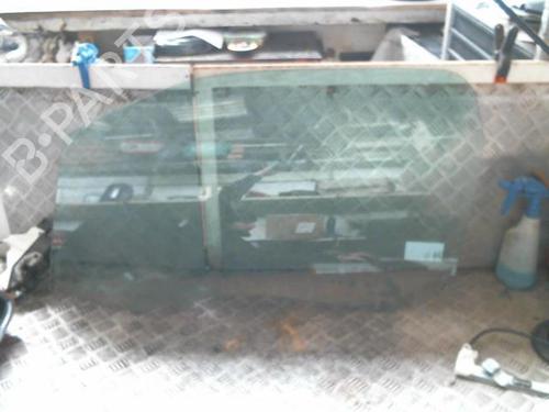 Used Front left door window CITROËN DS3 (SA_) 1.6 HDi 90 (92 hp) 20990270