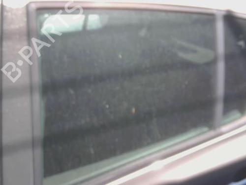 Used Rear left door window Rear left door window 38306927 38306927