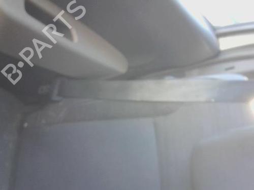 Høyre bak beltestrammer DACIA LODGY (JS_) 1.5 dCi (JSMC, JSAF) (107 hp) 30080799