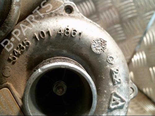 Turbolader/Kompressor Turbolader/Kompressor 21000928 21000928