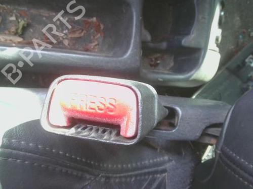 Boucle de ceinture de sécurité Boucle de ceinture de sécurité CHRYSLER PT CRUISER (PT_) 2.2 CRD (121 hp) 34394293 34394293