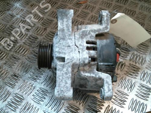 Used Alternator Alternator 20996434 20996434