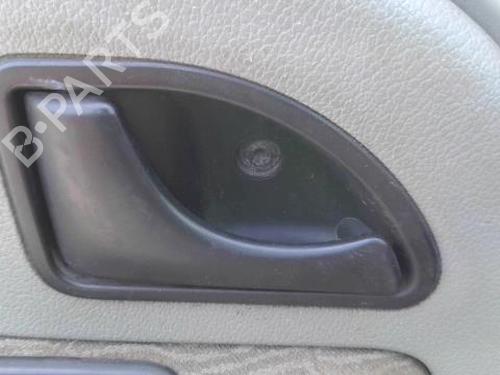 Venstre foran invendig håndtak RENAULT KANGOO Express (FC0/1_) 1.5 dCi (FC07, FC1R) (65 hp) 26615213