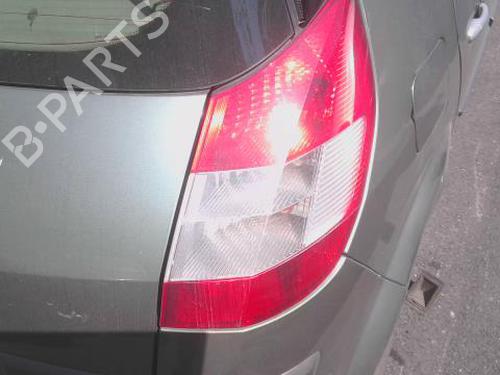 Used Right taillight Right taillight 36884555 36884555
