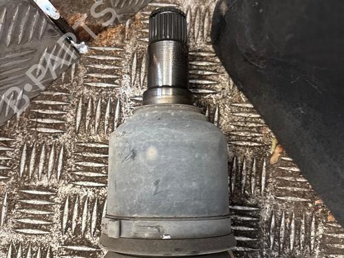 Left front driveshaft MERCEDES-BENZ A-CLASS (W169) A 180 CDI (169.007, 169.307) | BP36240327M38 - Image 3