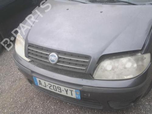Used Parts FIAT PUNTO (188_) 1.9 JTD 3501432