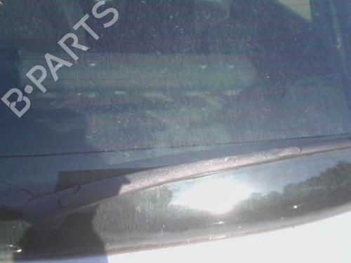 Used Rear windshield wiper arm PEUGEOT 206 Hatchback (2A/C) 1.4 HDi eco 70 (68 hp) 31642497